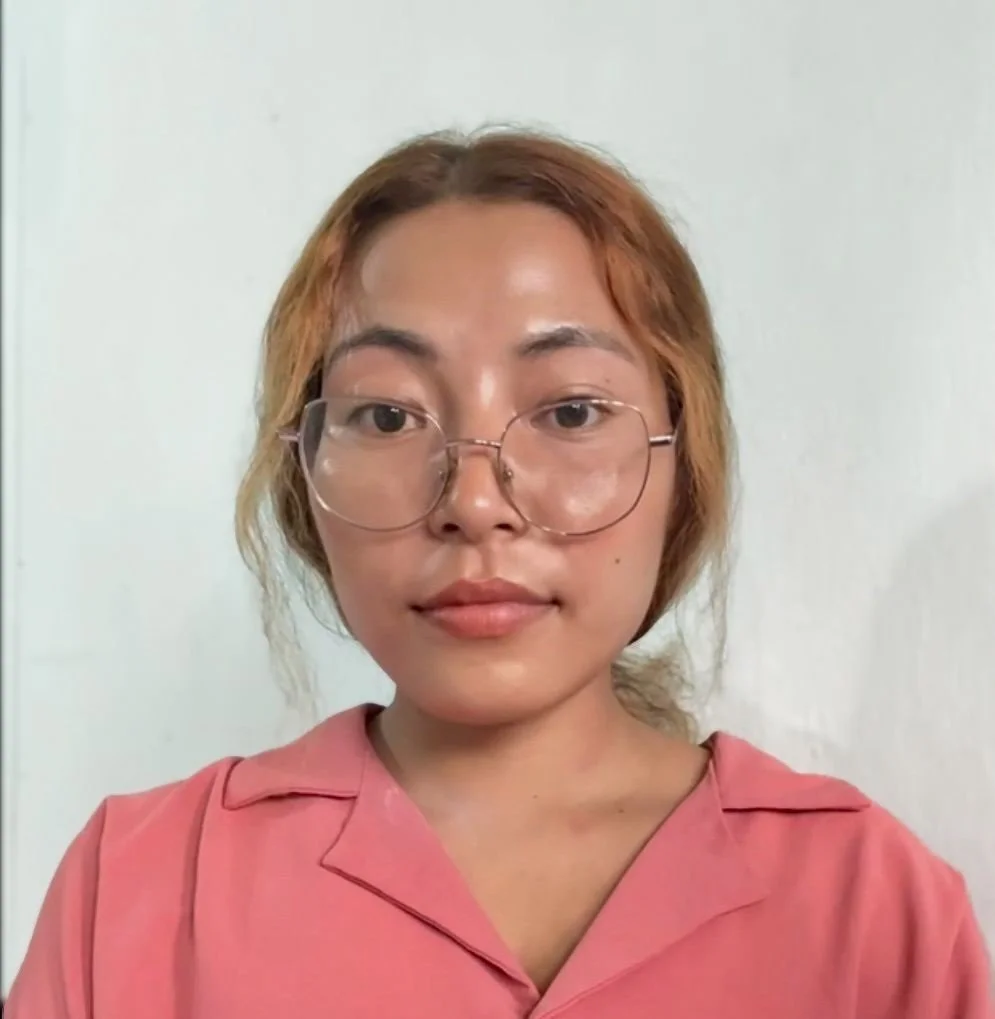 Ms. Lucy Chirhah