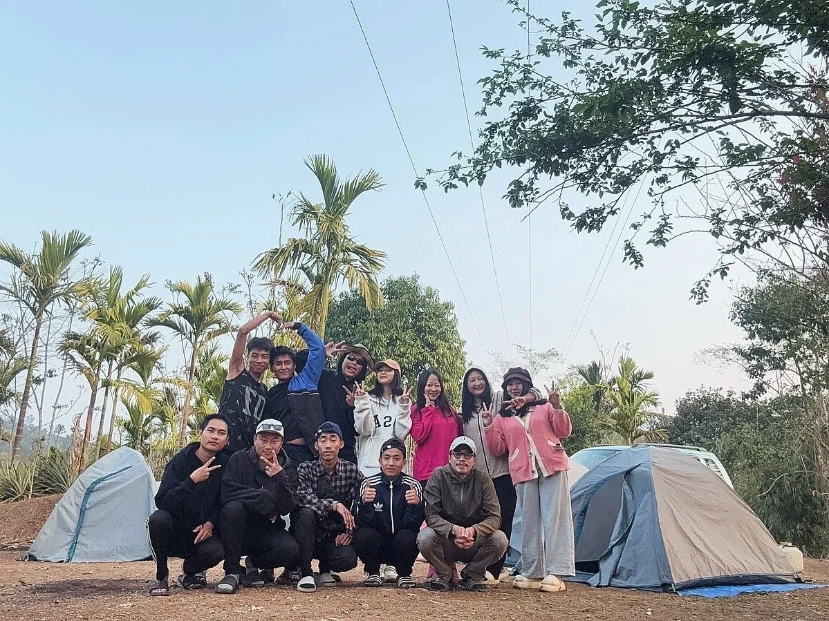 DEPARTMENT OF SOCIOLOGY FIELD TRIP TO MILAK KHAR VILLAGE