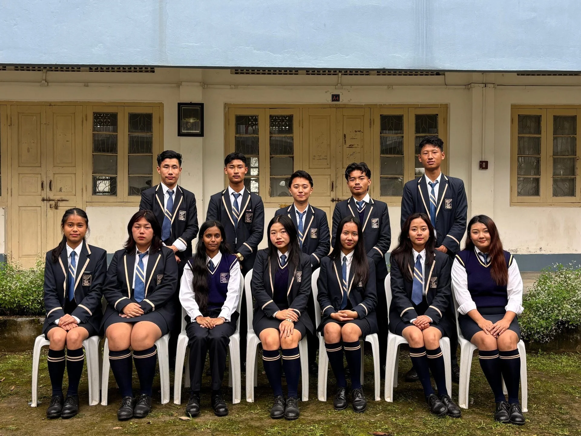STUDENTS’ ELECTION,2025