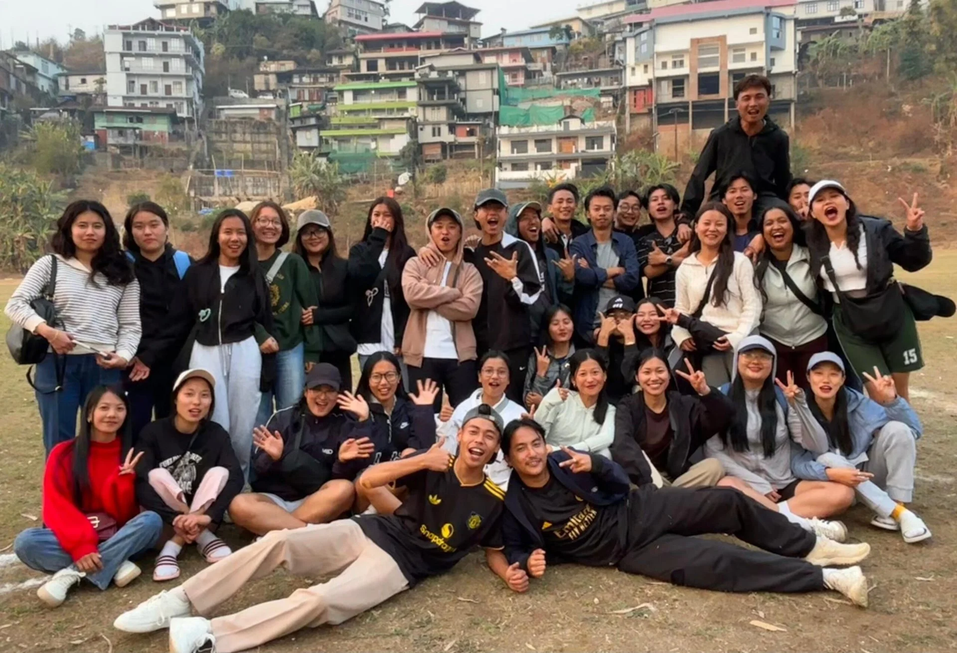 Annual College Sports Meet 2026 Draws to a Successful Close