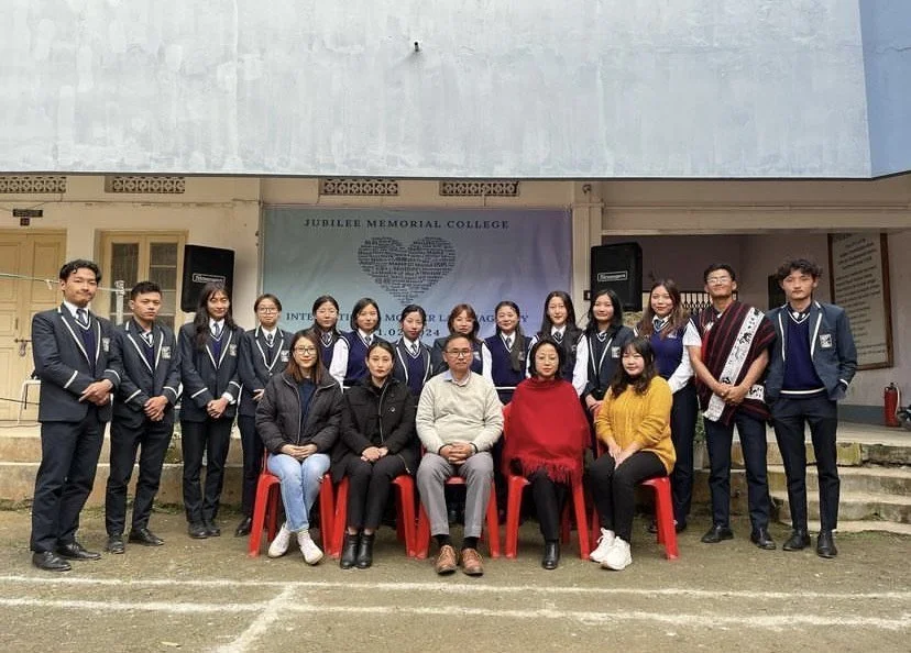 JMC CELEBRATED IMLD