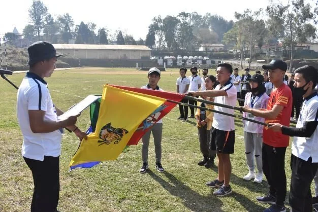 Sports Retreat 2022
