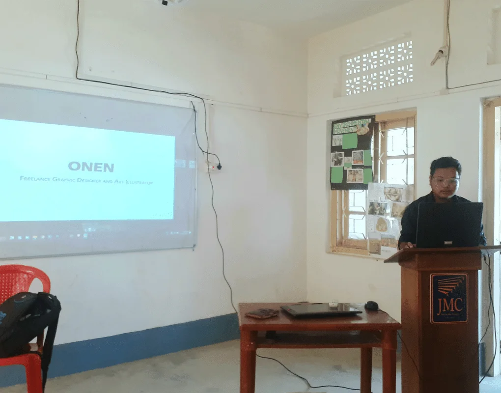 Smart Classroom