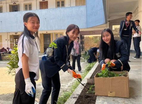 Fresh Agro Club secondary image