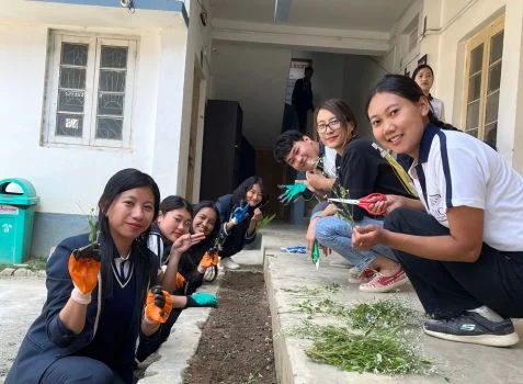Fresh Agro Club primary image