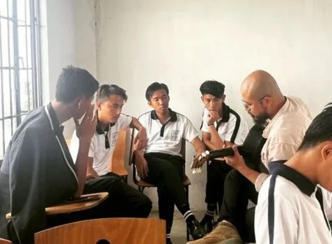 Music Club secondary image