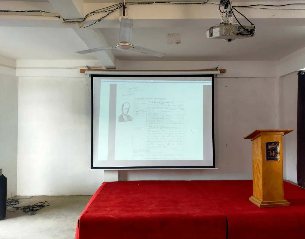 Smart Classroom