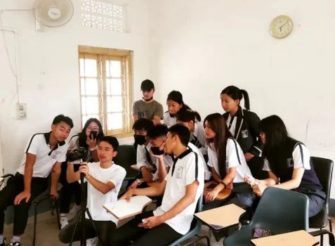 Art & Photography Club primary image