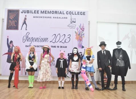 Literary Day