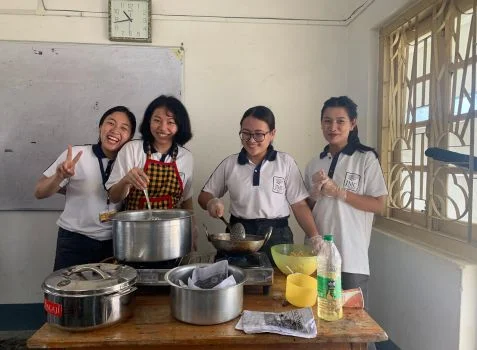 Culinary Club primary image
