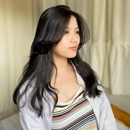Moarenla Imchen