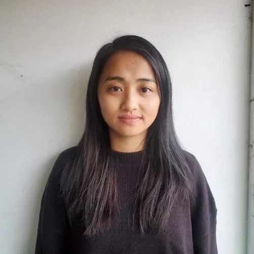 Rongpangtangla Longkumer