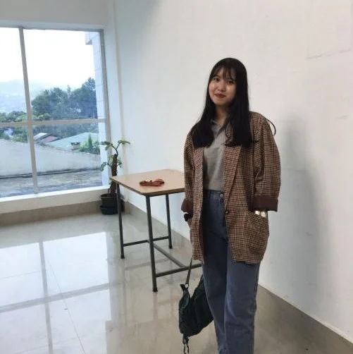 Yimwatila Pongen