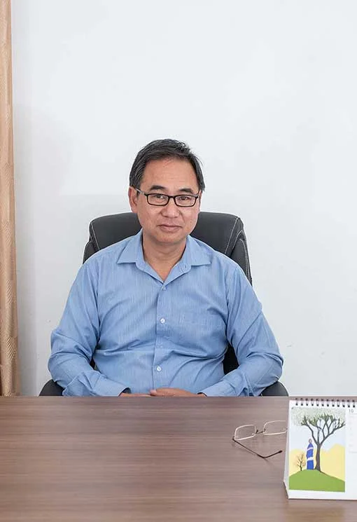JMC Principal